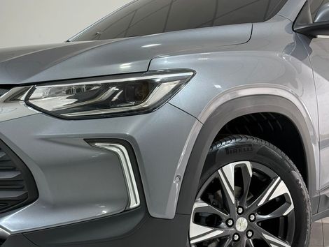 Chevrolet TRACKER Premier 1.0 Turbo 12V Flex Aut.