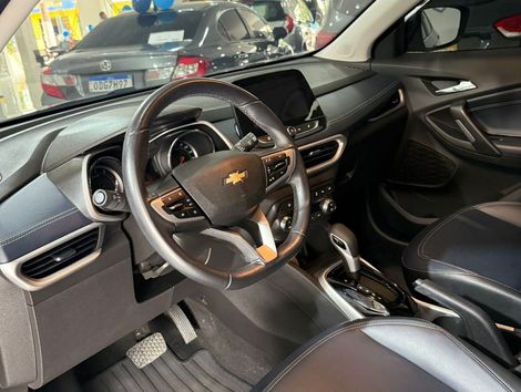 Chevrolet TRACKER Premier 1.0 Turbo 12V Flex Aut.