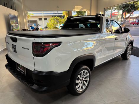 Fiat Strada Endurance 1.3 Flex 8V CS Plus