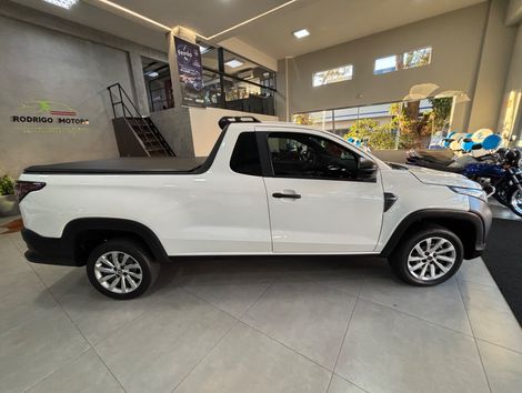 Fiat Strada Endurance 1.3 Flex 8V CS Plus