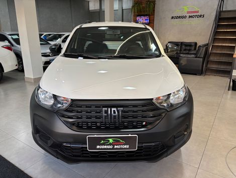 Fiat Strada Endurance 1.3 Flex 8V CS Plus