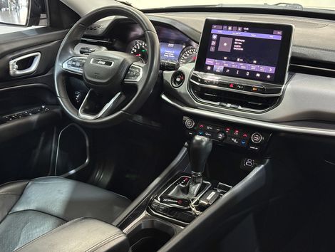 Jeep COMPASS LONG. T270 1.3 TB 4x2 Flex Aut.