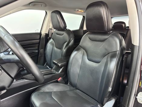 Jeep COMPASS LONG. T270 1.3 TB 4x2 Flex Aut.