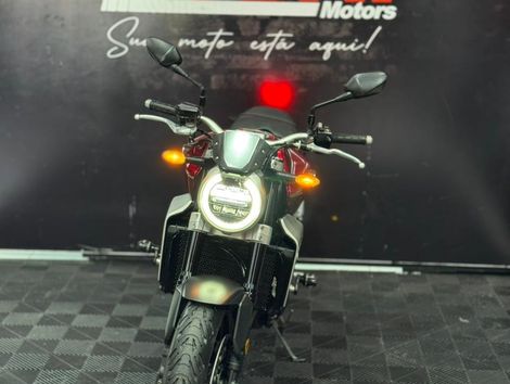 HONDA CB 1000R/ABS