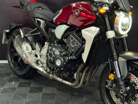 HONDA CB 1000R/ABS
