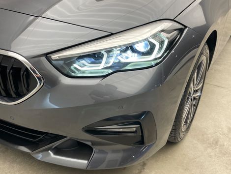 BMW 218i Gran Coupe Sport GP 1.5 Bi-Turbo
