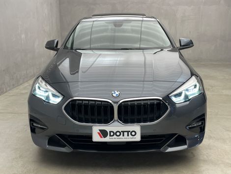 BMW 218i Gran Coupe Sport GP 1.5 Bi-Turbo