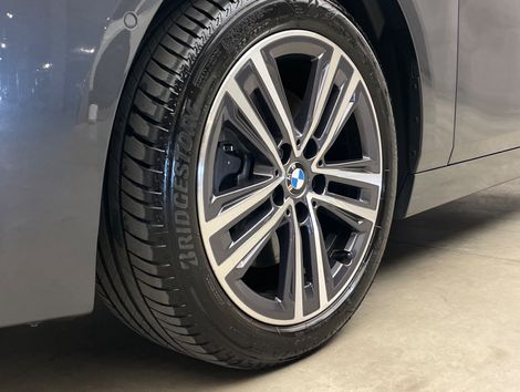 BMW 218i Gran Coupe Sport GP 1.5 Bi-Turbo