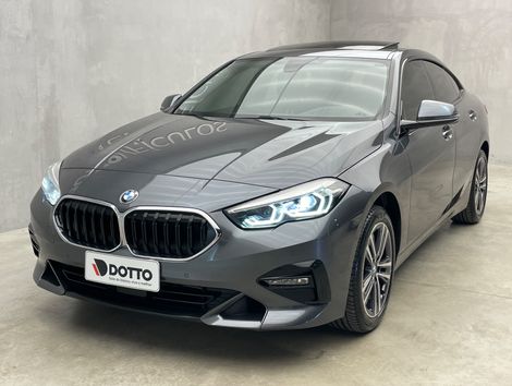 BMW 218i Gran Coupe Sport GP 1.5 Bi-Turbo