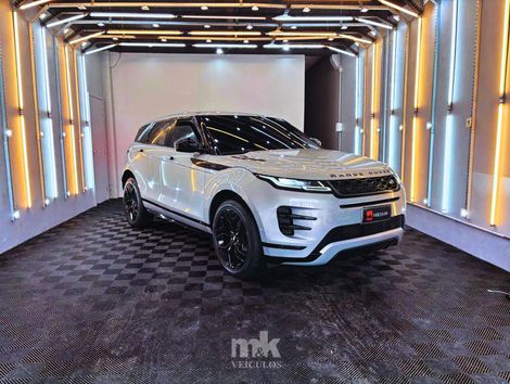 Land Rover Range R. EVO SE Si4 R-Dyn. 2.0 Flex Aut.