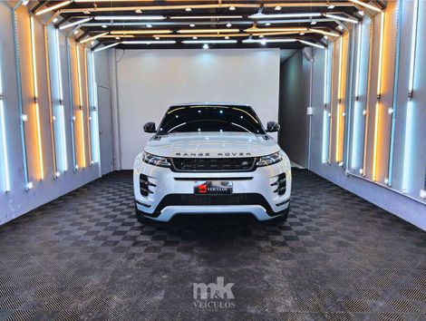Land Rover Range R. EVO SE Si4 R-Dyn. 2.0 Flex Aut.