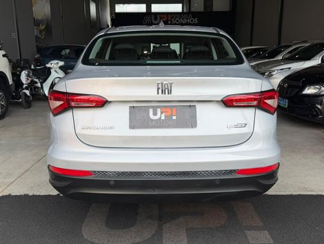 Fiat CRONOS DRIVE 1.3 8V Flex