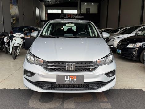 Fiat CRONOS DRIVE 1.3 8V Flex