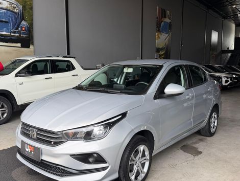 Fiat CRONOS DRIVE 1.3 8V Flex