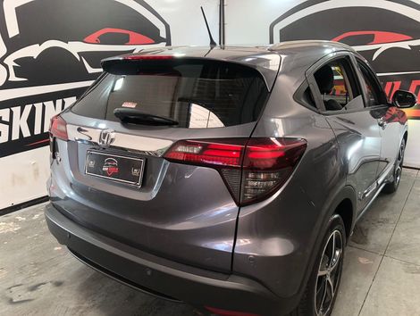 Honda HR-V EXL 1.8 Flexone 16V 5p Aut.