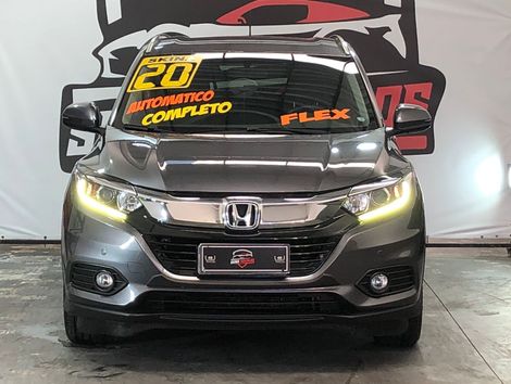 Honda HR-V EXL 1.8 Flexone 16V 5p Aut.