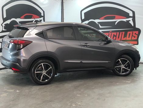 Honda HR-V EXL 1.8 Flexone 16V 5p Aut.