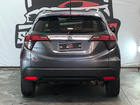 Honda HR-V EXL 1.8 Flexone 16V 5p Aut.