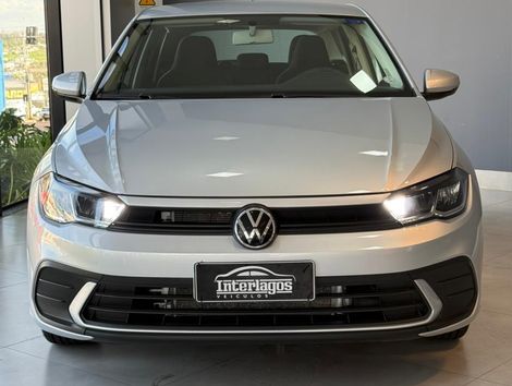 VolksWagen Polo Comfortline TSI 1.0 Flex 12V Aut.