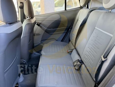 Chevrolet AGILE LT 1.4 MPFI 8V FlexPower 5p