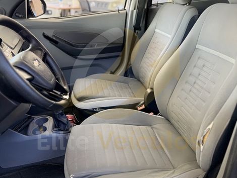 Chevrolet AGILE LT 1.4 MPFI 8V FlexPower 5p
