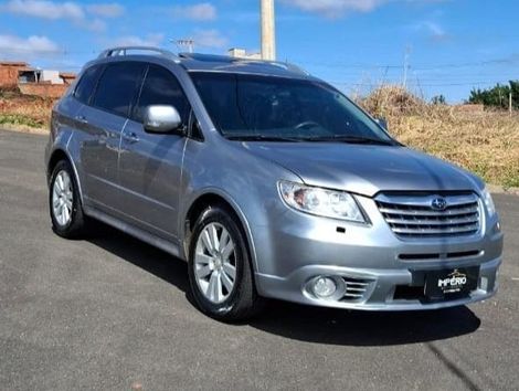Subaru TRIBECA 3.6 24V 270cv 5p Aut.