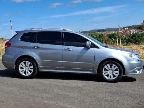 Subaru TRIBECA 3.6 24V 270cv 5p Aut.