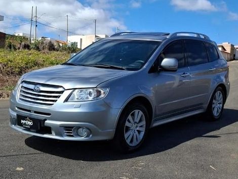 Subaru TRIBECA 3.6 24V 270cv 5p Aut.