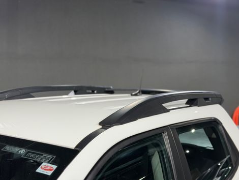 Fiat Toro Freedom 2.4 16V Flex Aut.