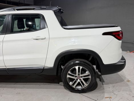Fiat Toro Freedom 2.4 16V Flex Aut.