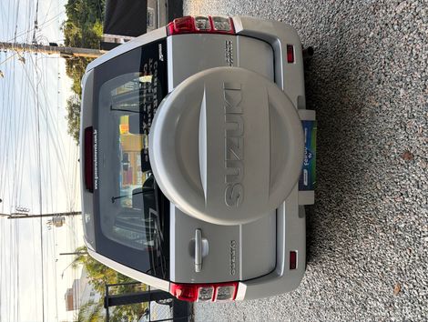 Suzuki Grand Vitara 2.0 16V 4x2/4x4 5p Mec.