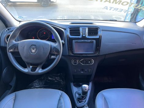 Renault SANDERO STEPWAY Hi-Power 1.6 8V 5p
