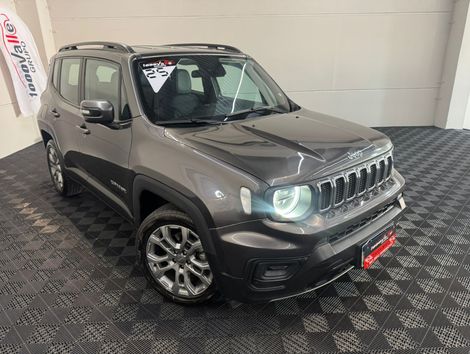 Jeep Renegade Long. T270 1.3 TB 4x2 Flex Aut.