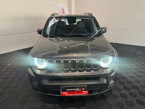 Jeep Renegade Long. T270 1.3 TB 4x2 Flex Aut.