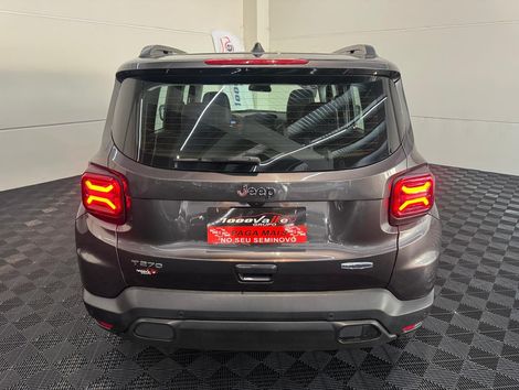 Jeep Renegade Long. T270 1.3 TB 4x2 Flex Aut.