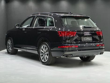 Audi Q7 3.0 V6 TDI Quat.Tip. 5p Die./Perfor.