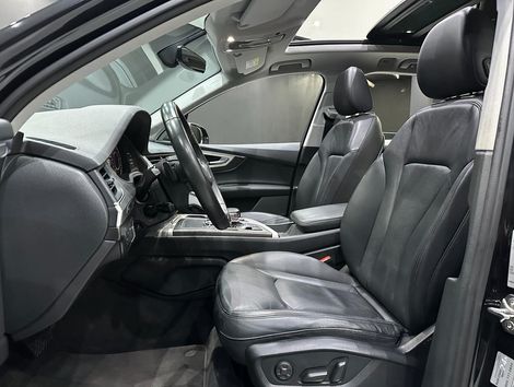 Audi Q7 3.0 V6 TDI Quat.Tip. 5p Die./Perfor.