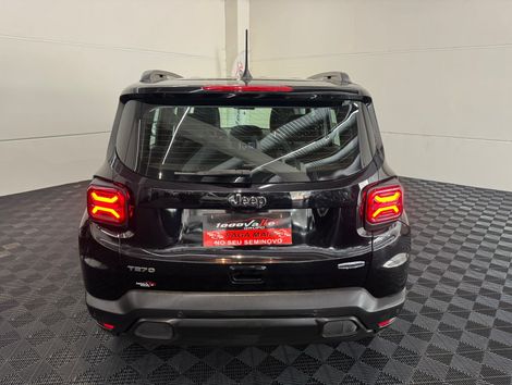 Jeep Renegade Long. T270 1.3 TB 4x2 Flex Aut.