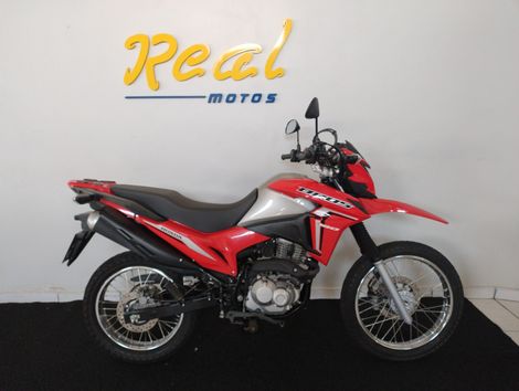 HONDA NXR 160 BROS ESDD FLEXONE