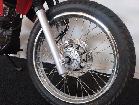HONDA NXR 160 BROS ESDD FLEXONE