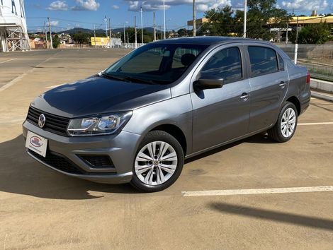 VolksWagen VOYAGE 1.6 MSI Flex 16V 4p Aut.