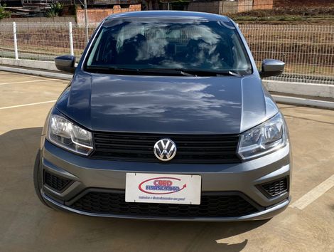 VolksWagen VOYAGE 1.6 MSI Flex 16V 4p Aut.