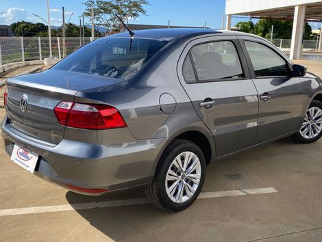 VolksWagen VOYAGE 1.6 MSI Flex 16V 4p Aut.