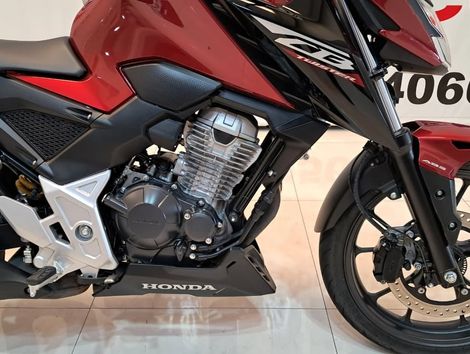 HONDA CB 300F Twister Flex