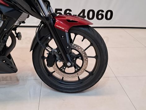 HONDA CB 300F Twister Flex