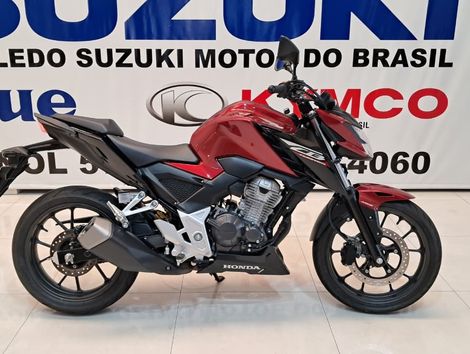 HONDA CB 300F Twister Flex