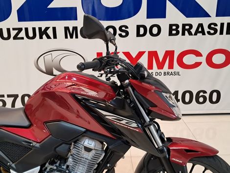 HONDA CB 300F Twister Flex