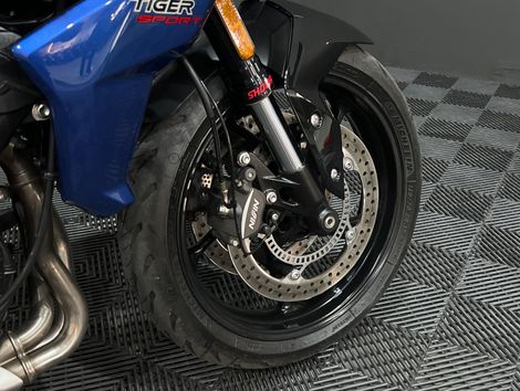 TRIUMPH TIGER 660 SPORT