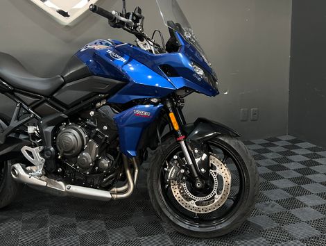 TRIUMPH TIGER 660 SPORT