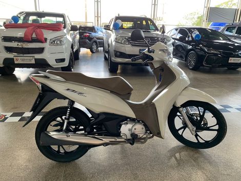 HONDA BIZ 125/125i Flex